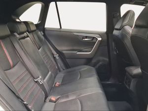 Toyota Rav4 2.5l PLUG-IN 300PH (e-CVT) Style Plus  - Foto 9