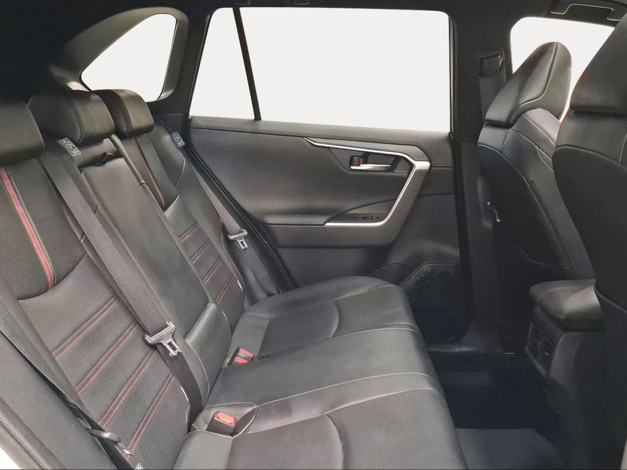 Toyota Rav4 2.5l PLUG-IN 300PH (e-CVT) Style Plus  - Foto 9