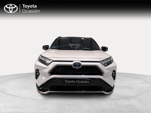 Toyota Rav4 2.5l PLUG-IN 300PH (e-CVT) Style Plus  - Foto 6