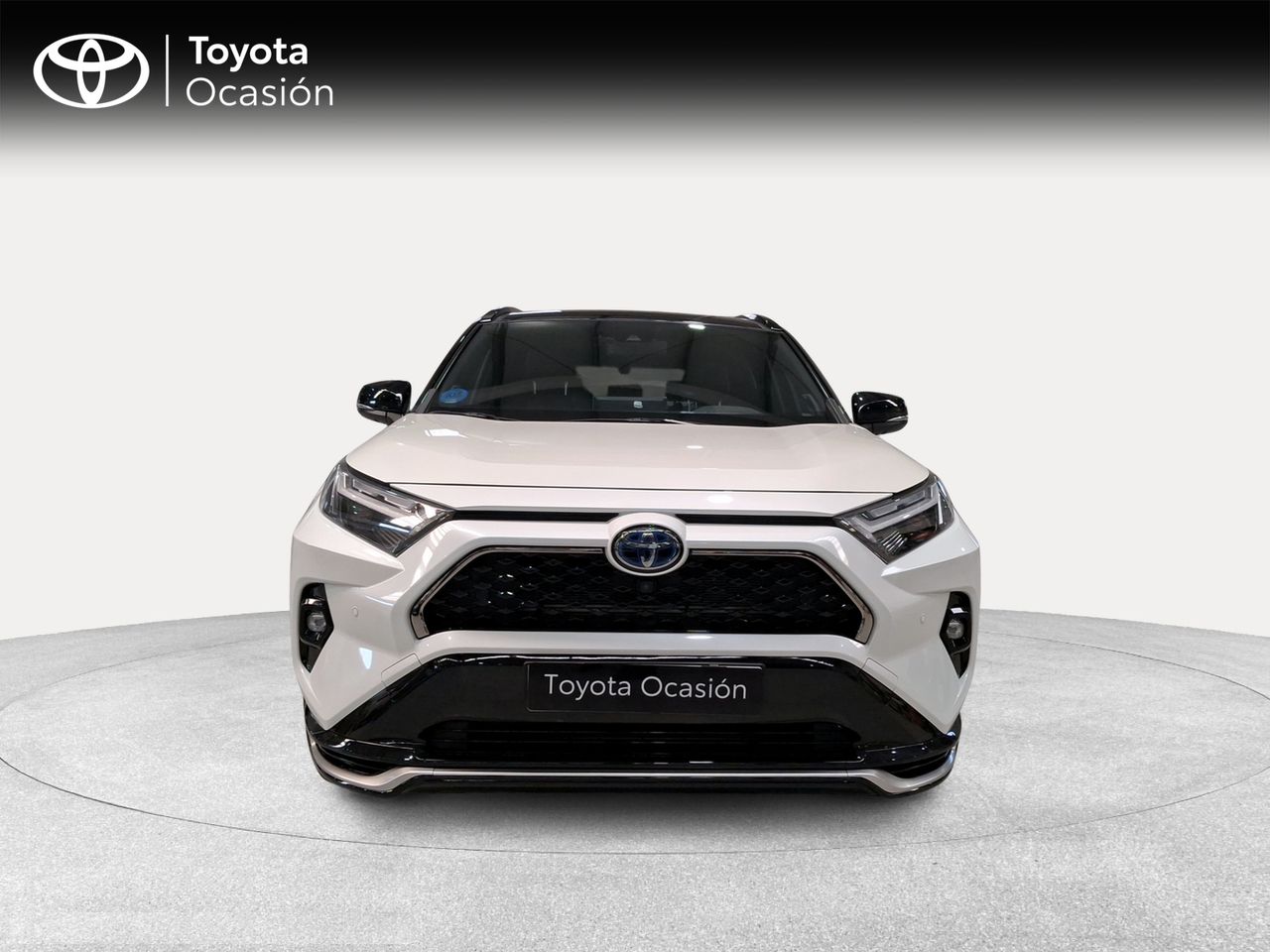 Toyota Rav4 2.5l PLUG-IN 300PH (e-CVT) Style Plus  - Foto 6