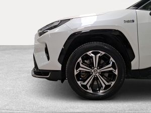 Toyota Rav4 2.5l PLUG-IN 300PH (e-CVT) Style Plus  - Foto 18