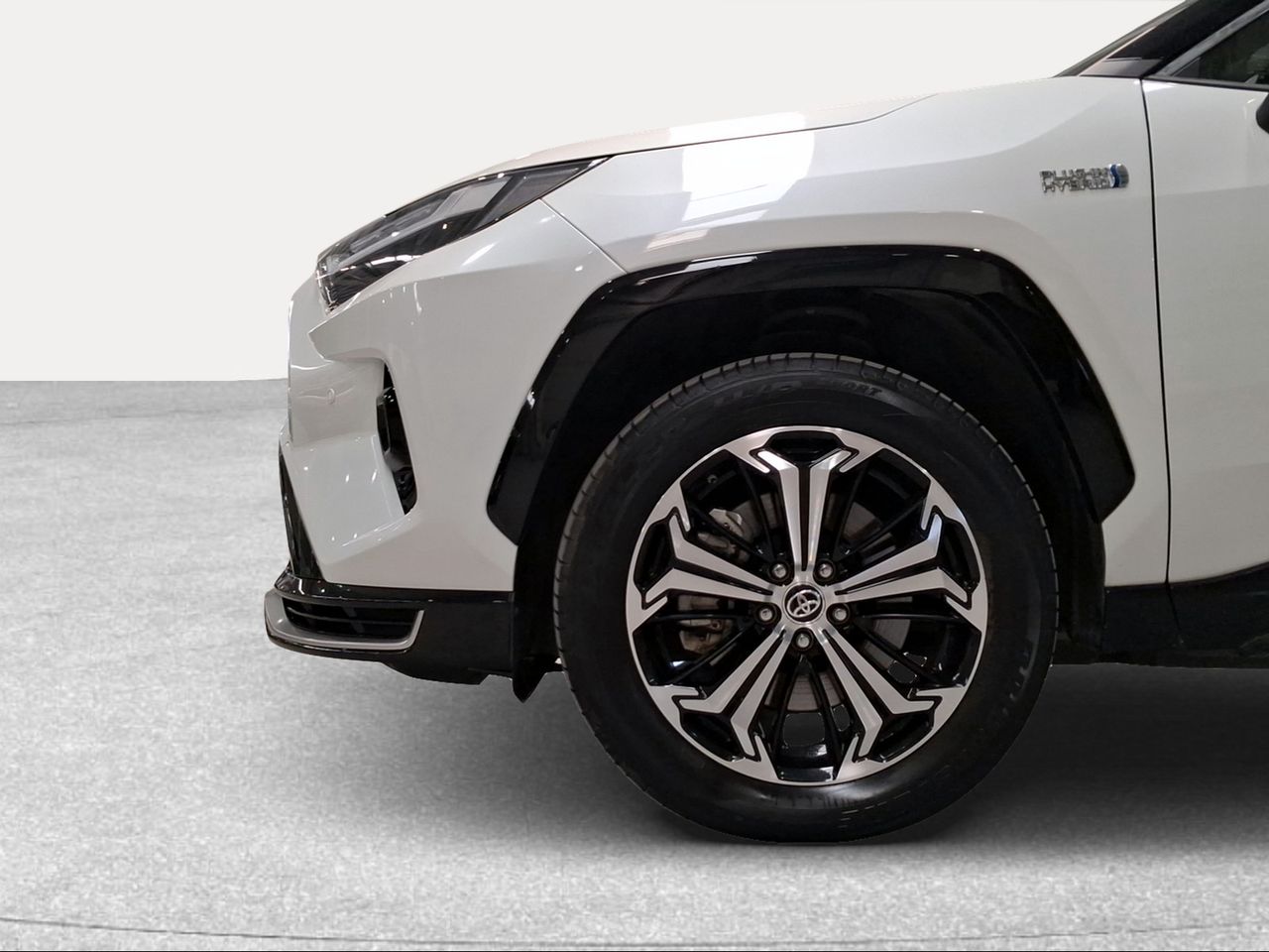 Toyota Rav4 2.5l PLUG-IN 300PH (e-CVT) Style Plus  - Foto 18