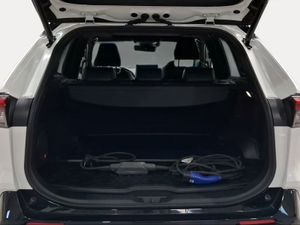 Toyota Rav4 2.5l PLUG-IN 300PH (e-CVT) Style Plus  - Foto 12