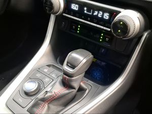 Toyota Rav4 2.5l PLUG-IN 300PH (e-CVT) Style Plus  - Foto 23