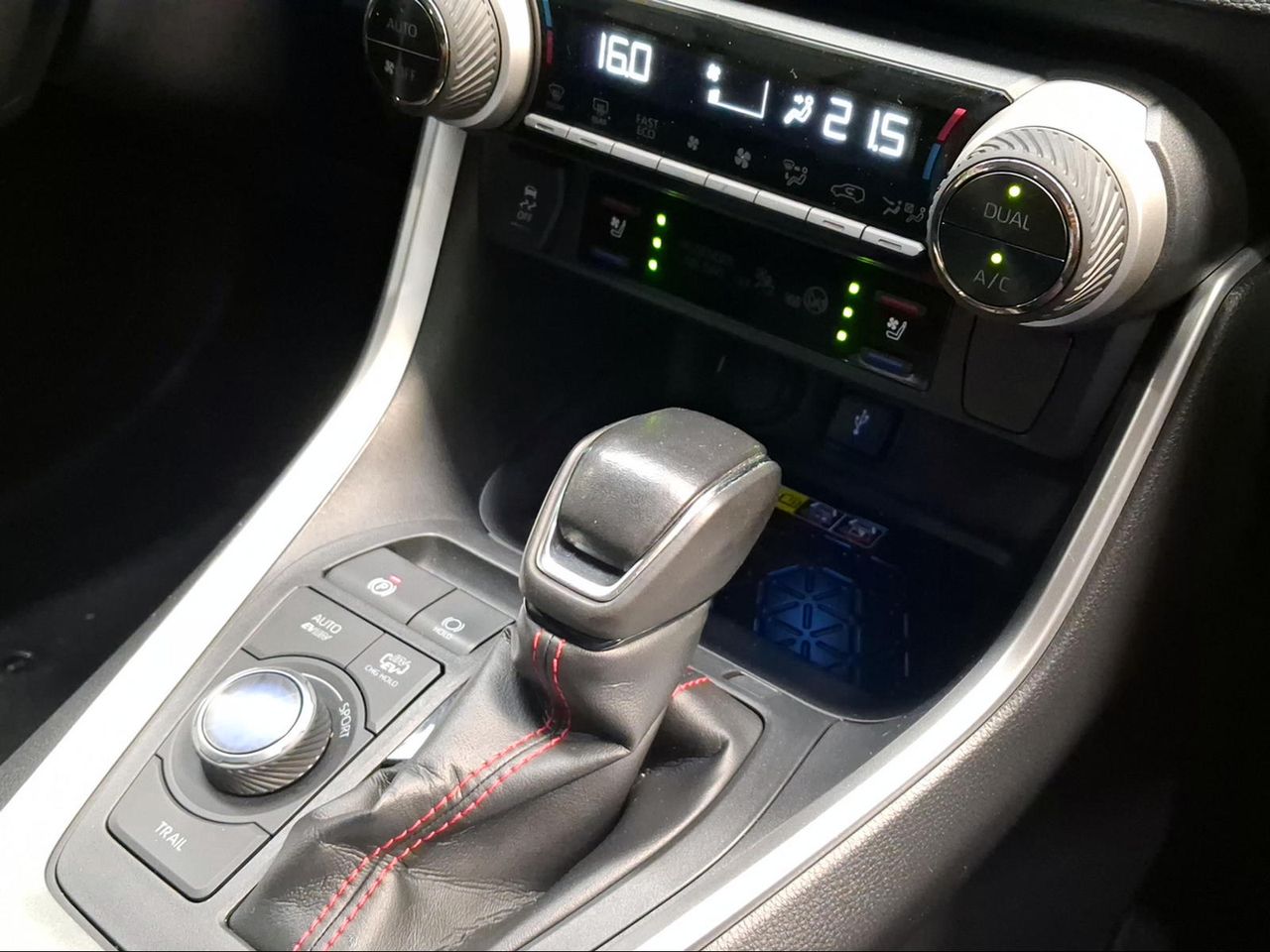 Toyota Rav4 2.5l PLUG-IN 300PH (e-CVT) Style Plus  - Foto 23