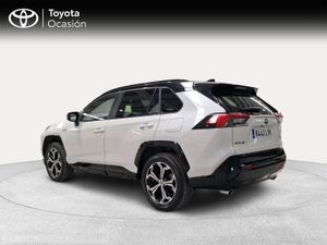Toyota Rav4 2.5l PLUG-IN 300PH (e-CVT) Style Plus  - Foto 3