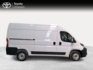 Toyota Proace Max Van GX L2H2 3.5 2.2D 140CV 6MT  - Foto 18