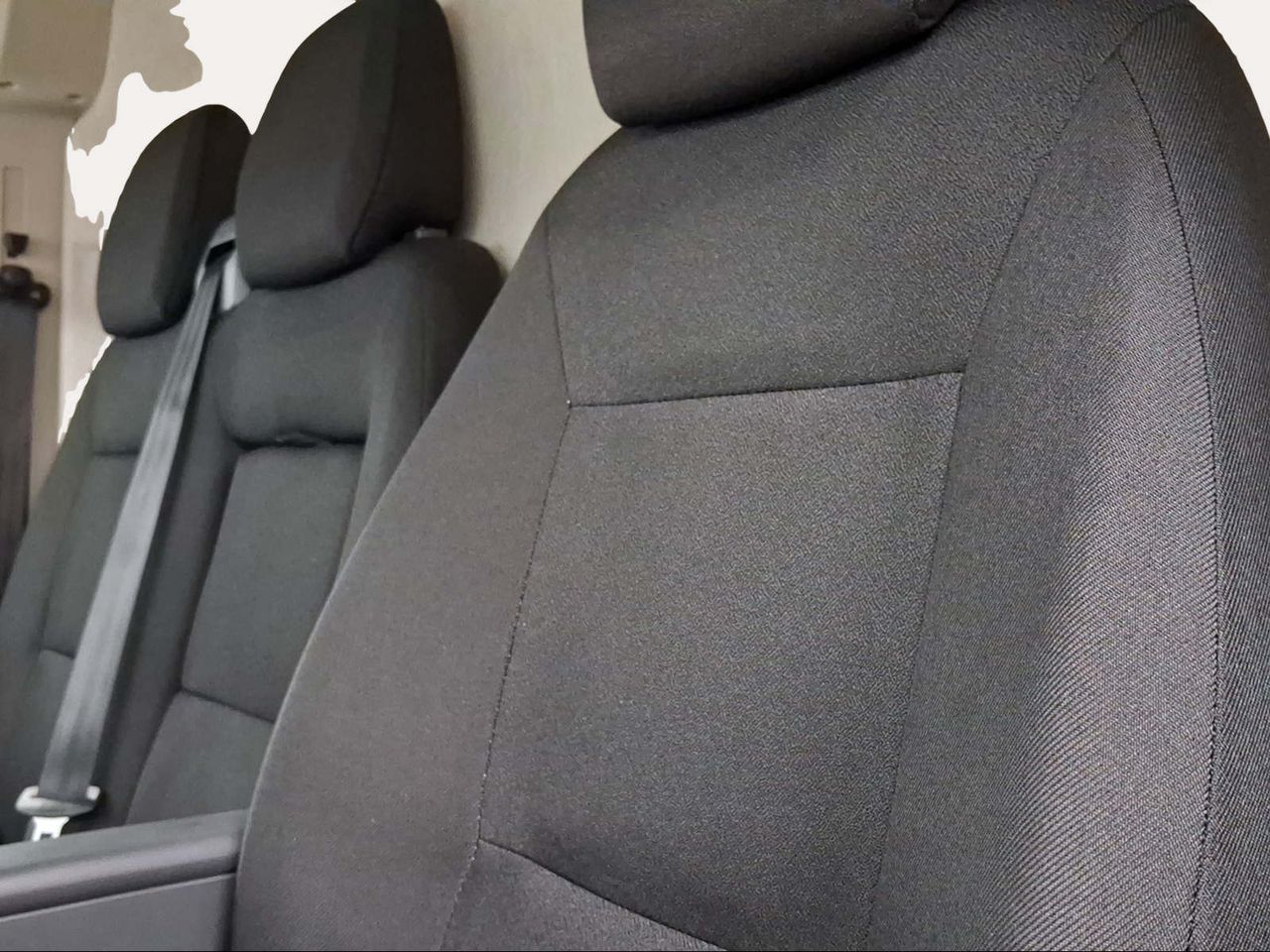 Toyota Proace Max Van GX L2H2 3.5 2.2D 140CV 6MT  - Foto 24