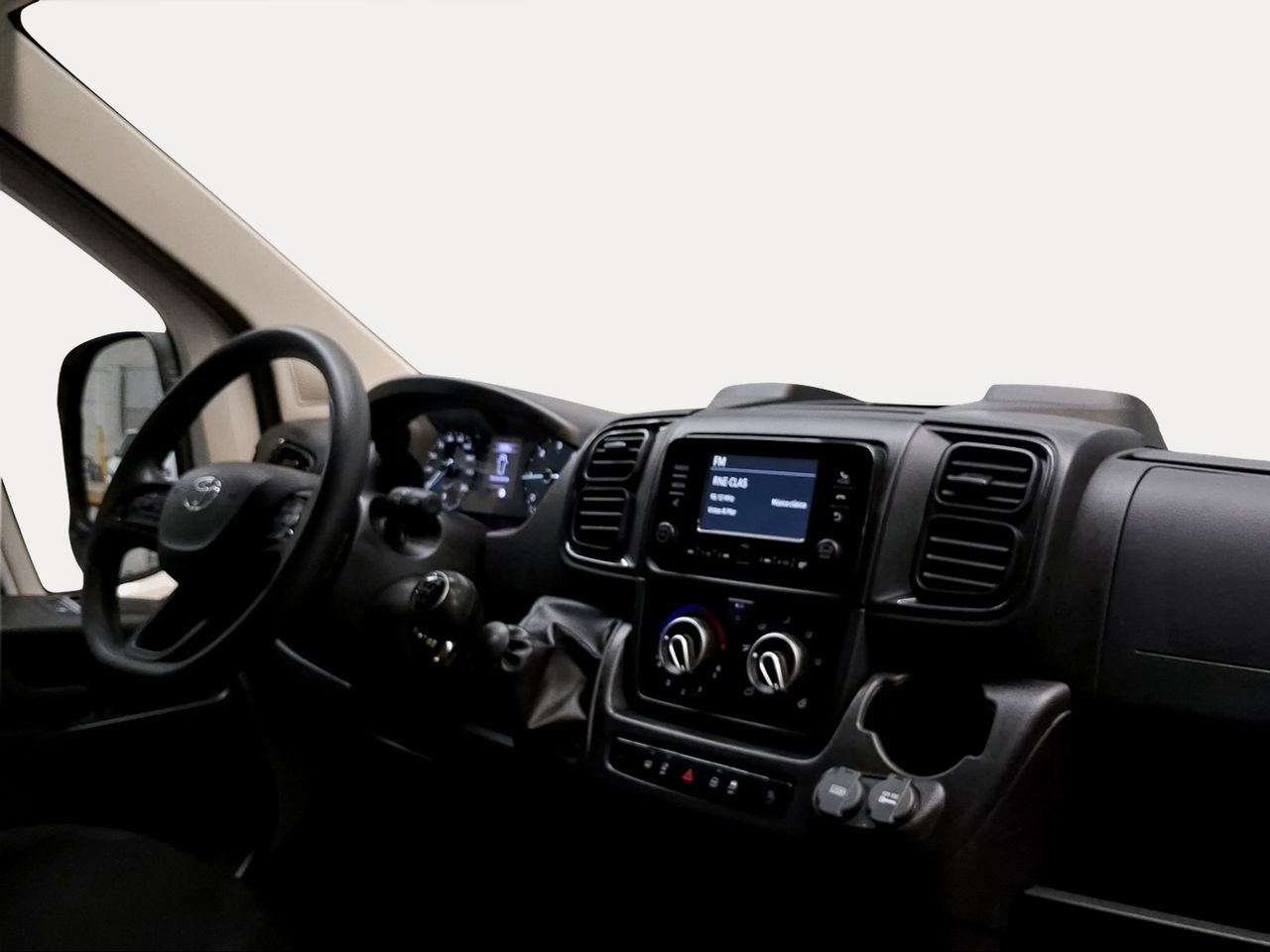 Toyota Proace Max Van GX L2H2 3.5 2.2D 140CV 6MT  - Foto 9