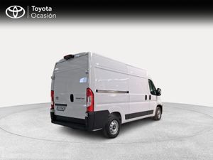 Toyota Proace Max Van GX L2H2 3.5 2.2D 140CV 6MT  - Foto 19