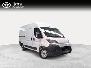 Toyota Proace Max Van GX L2H2 3.5 2.2D 140CV 6MT  - Foto 20