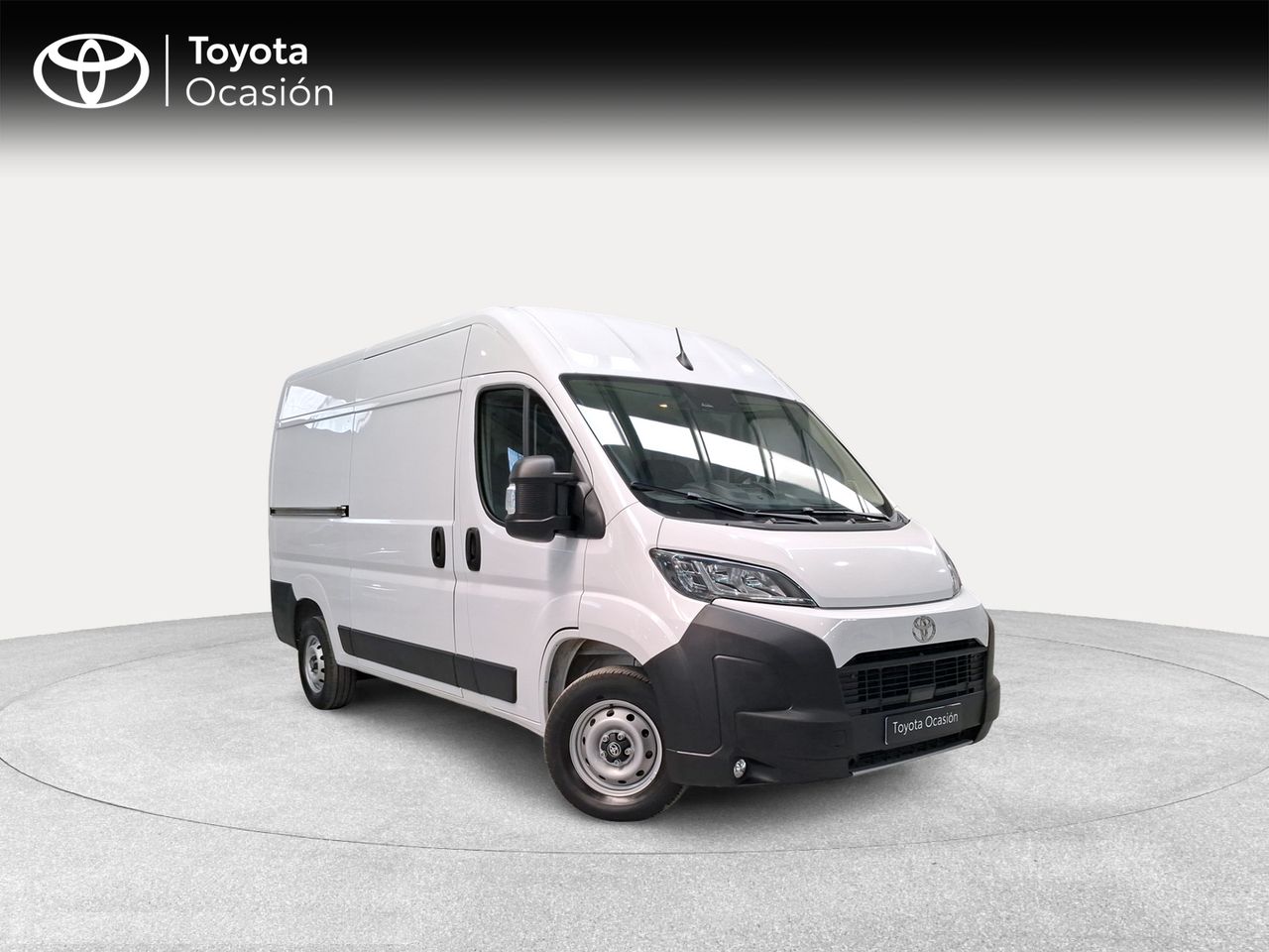 Toyota Proace Max Van GX L2H2 3.5 2.2D 140CV 6MT  - Foto 20
