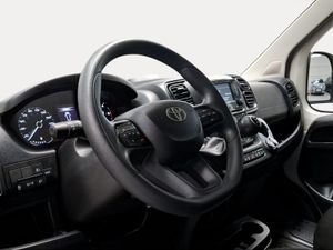 Toyota Proace Max Van GX L2H2 3.5 2.2D 140CV 6MT  - Foto 10