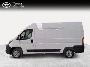 Toyota Proace Max Van GX L2H2 3.5 2.2D 140CV 6MT  - Foto 4