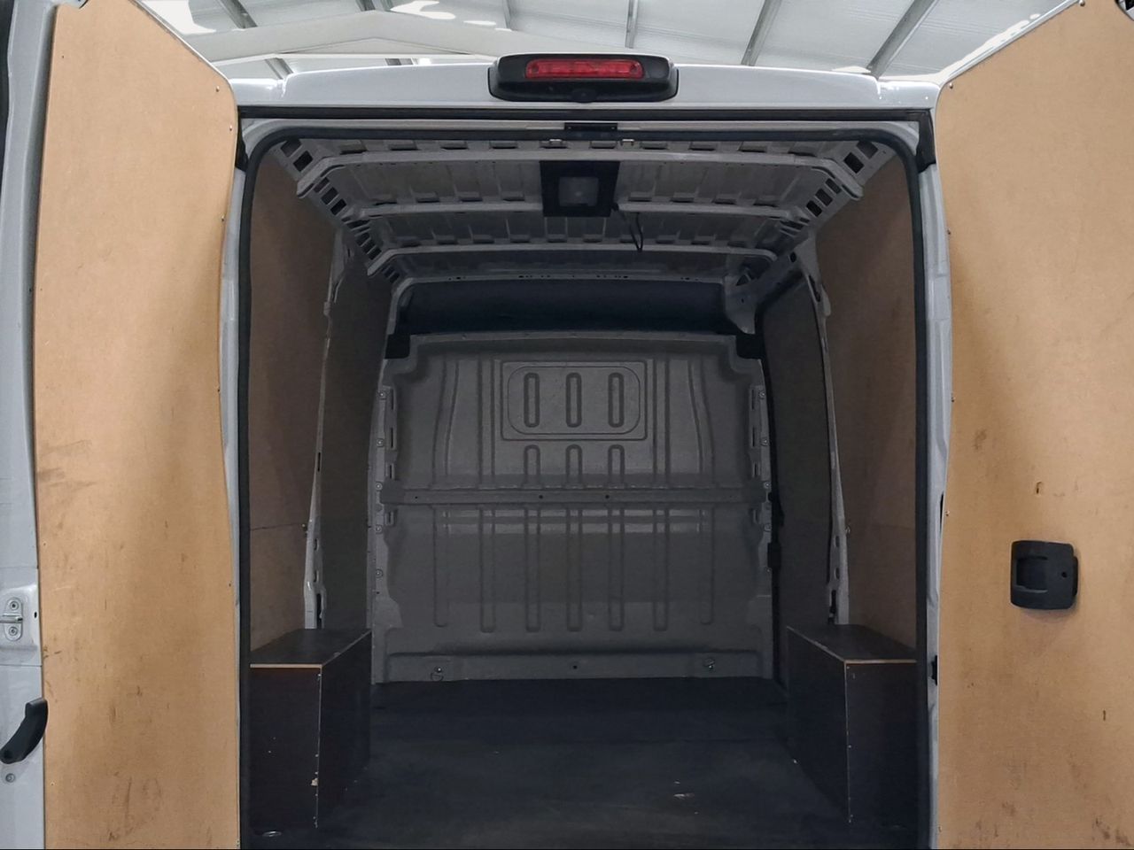 Toyota Proace Max Van GX L2H2 3.5 2.2D 140CV 6MT  - Foto 11