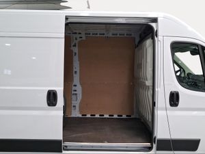 Toyota Proace Max Van GX L2H2 3.5 2.2D 140CV 6MT  - Foto 8