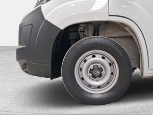 Toyota Proace Max Van GX L2H2 3.5 2.2D 140CV 6MT  - Foto 17