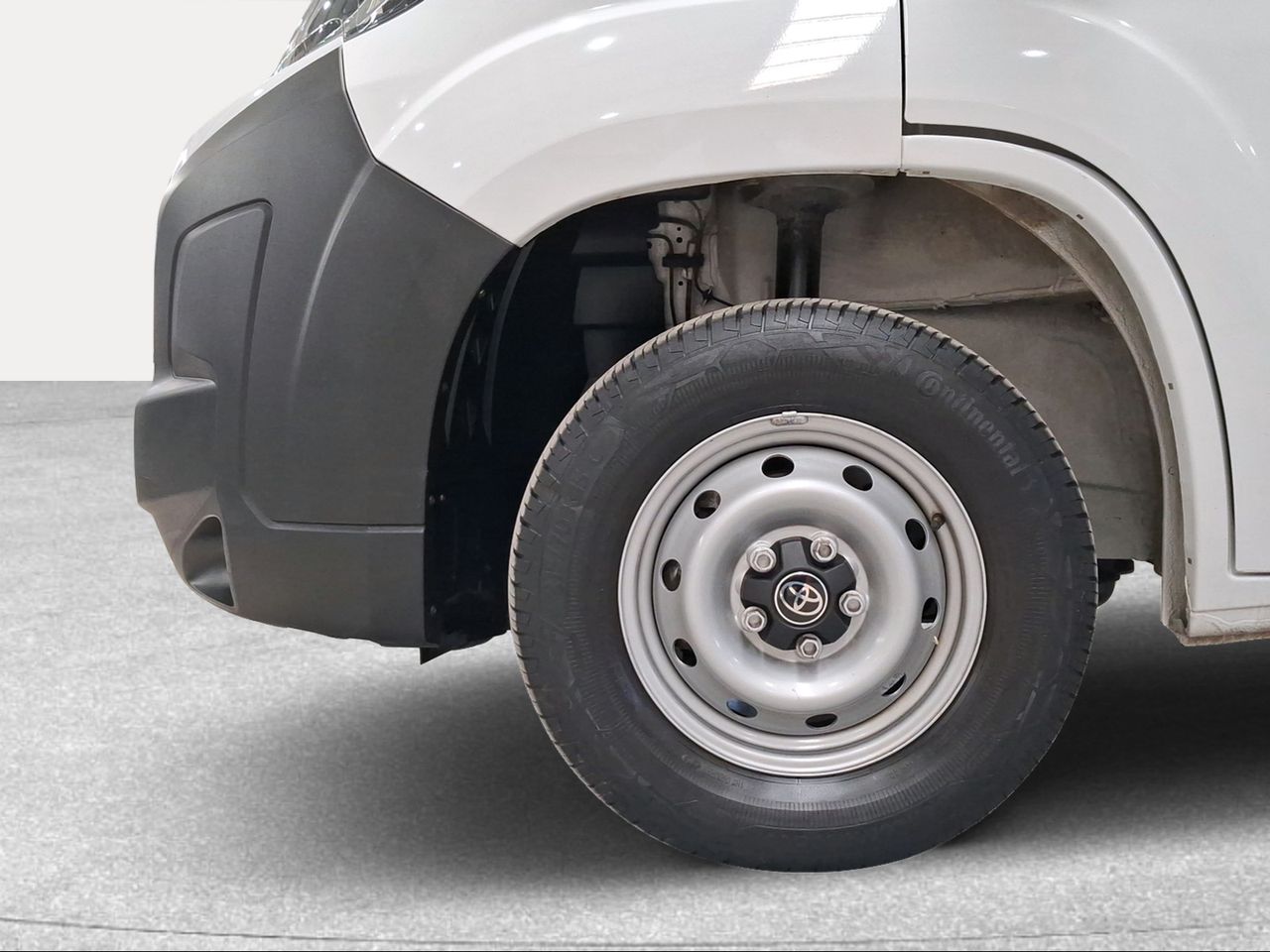 Toyota Proace Max Van GX L2H2 3.5 2.2D 140CV 6MT  - Foto 17