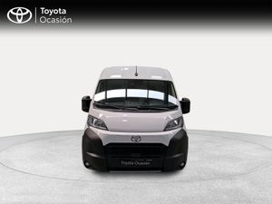 Toyota Proace Max Van GX L2H2 3.5 2.2D 140CV 6MT  - Foto 6