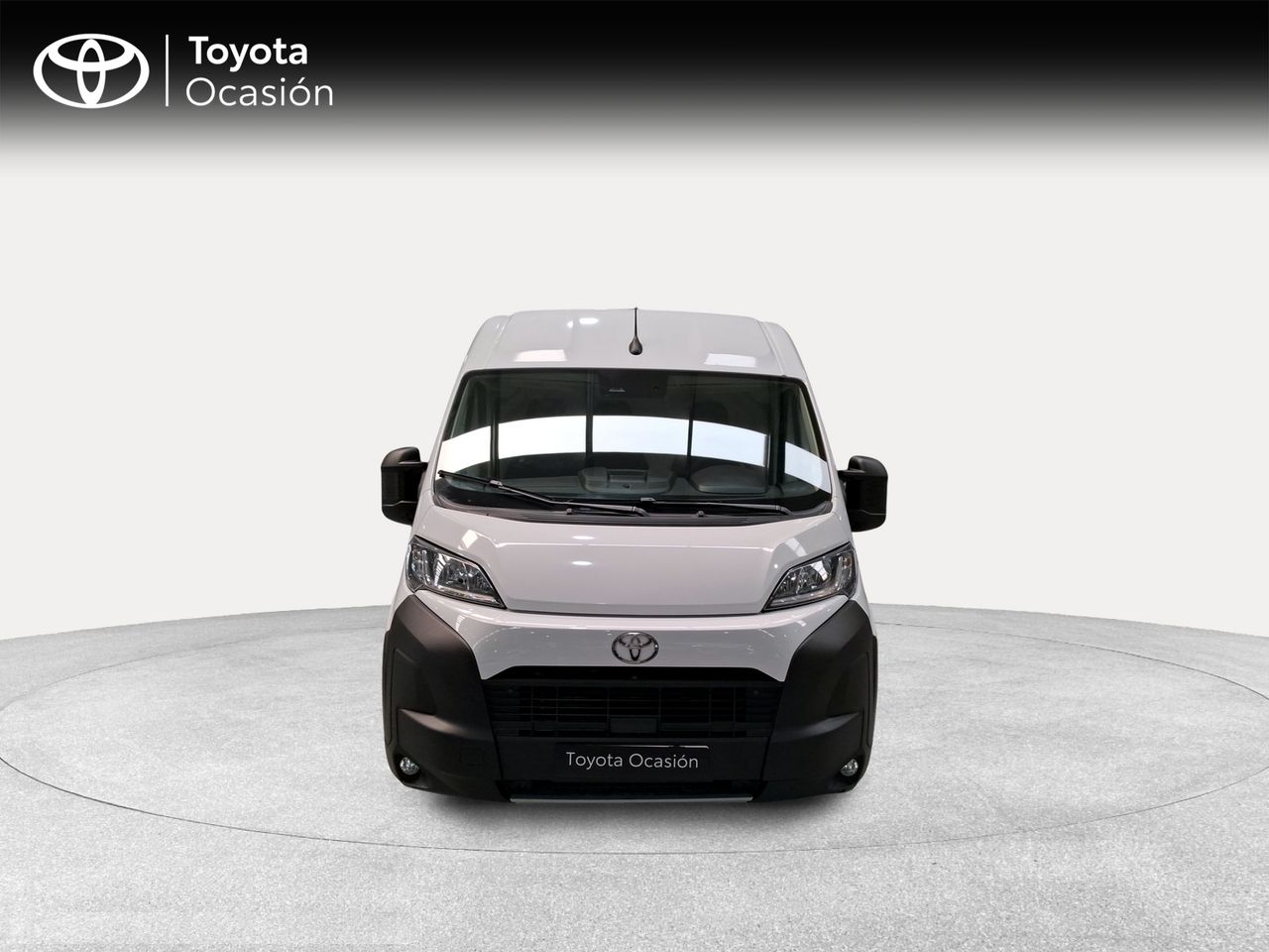 Toyota Proace Max Van GX L2H2 3.5 2.2D 140CV 6MT  - Foto 6