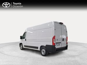 Toyota Proace Max Van GX L2H2 3.5 2.2D 140CV 6MT  - Foto 3