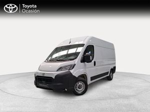 Toyota Proace Max Van GX L2H2 3.5 2.2D 140CV 6MT  - Foto 2