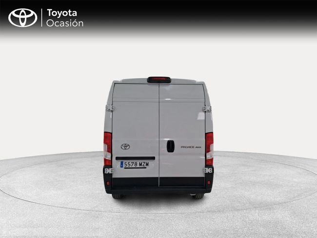 Foto coche