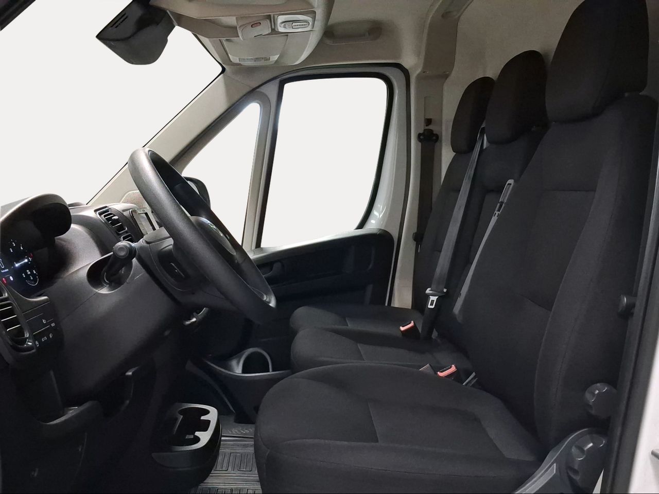 Toyota Proace Max Van GX L2H2 3.5 2.2D 140CV 6MT  - Foto 13