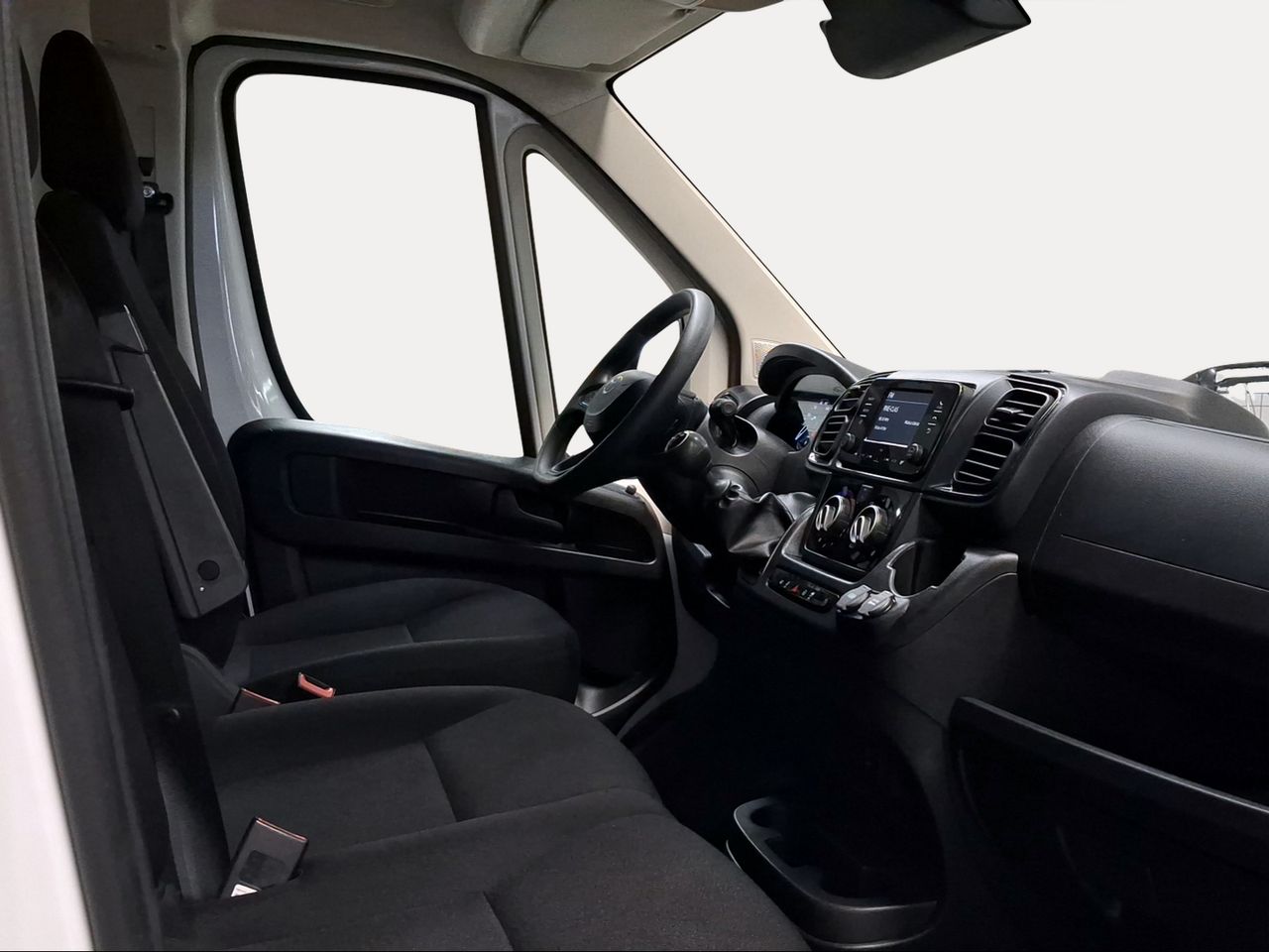 Toyota Proace Max Van GX L2H2 3.5 2.2D 140CV 6MT  - Foto 7