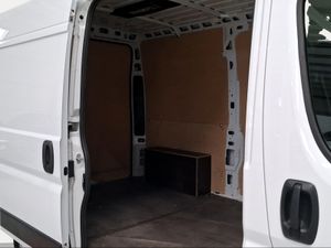 Toyota Proace Max Van GX L2H2 3.5 2.2D 140CV 6MT  - Foto 12