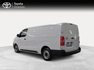 Toyota Proace VAN GX L2 1.5D 120CV 6TM  - Foto 3