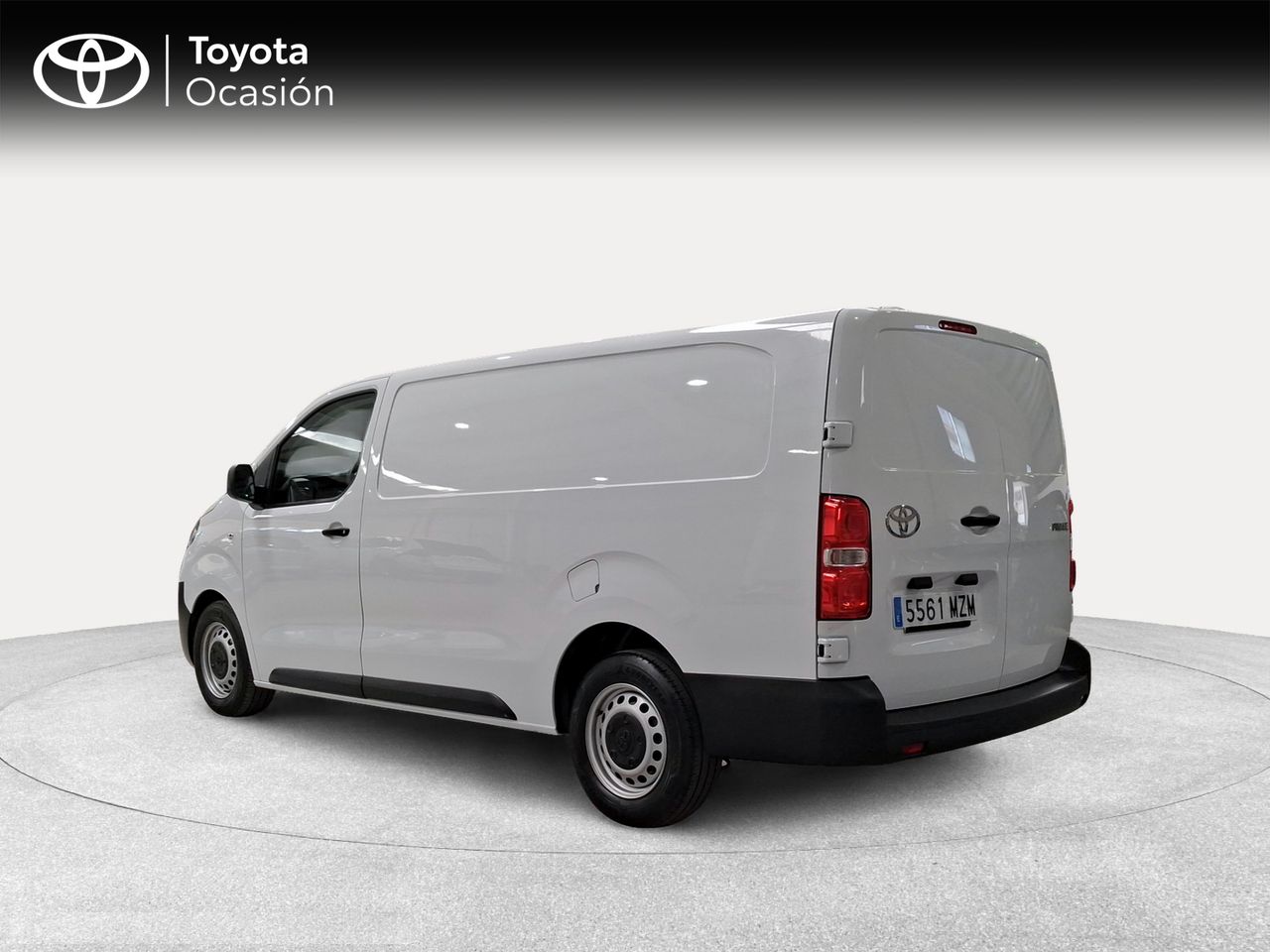 Toyota Proace VAN GX L2 1.5D 120CV 6TM  - Foto 3