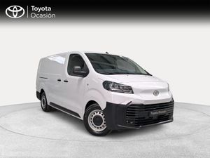 Toyota Proace VAN GX L2 1.5D 120CV 6TM  - Foto 20