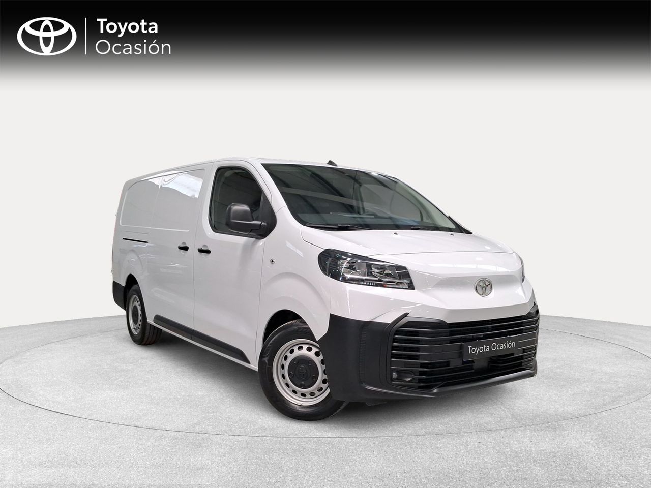 Toyota Proace VAN GX L2 1.5D 120CV 6TM  - Foto 20