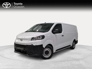 Toyota Proace VAN GX L2 1.5D 120CV 6TM  - Foto 2