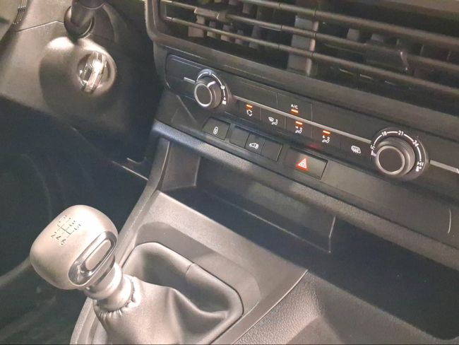 Foto coche