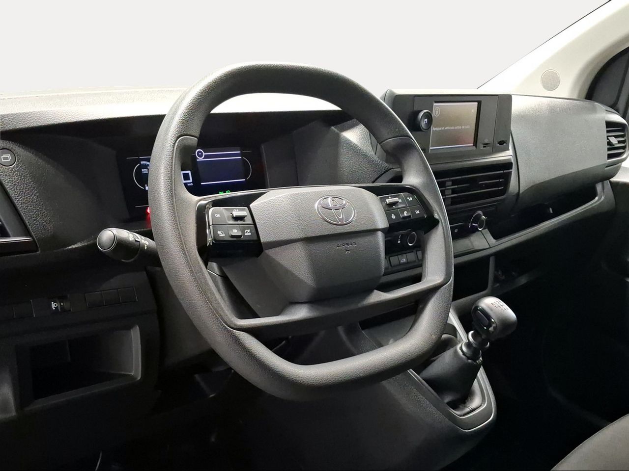 Toyota Proace VAN GX L2 1.5D 120CV 6TM  - Foto 10