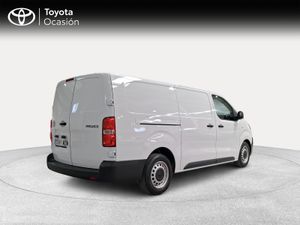 Toyota Proace VAN GX L2 1.5D 120CV 6TM  - Foto 19