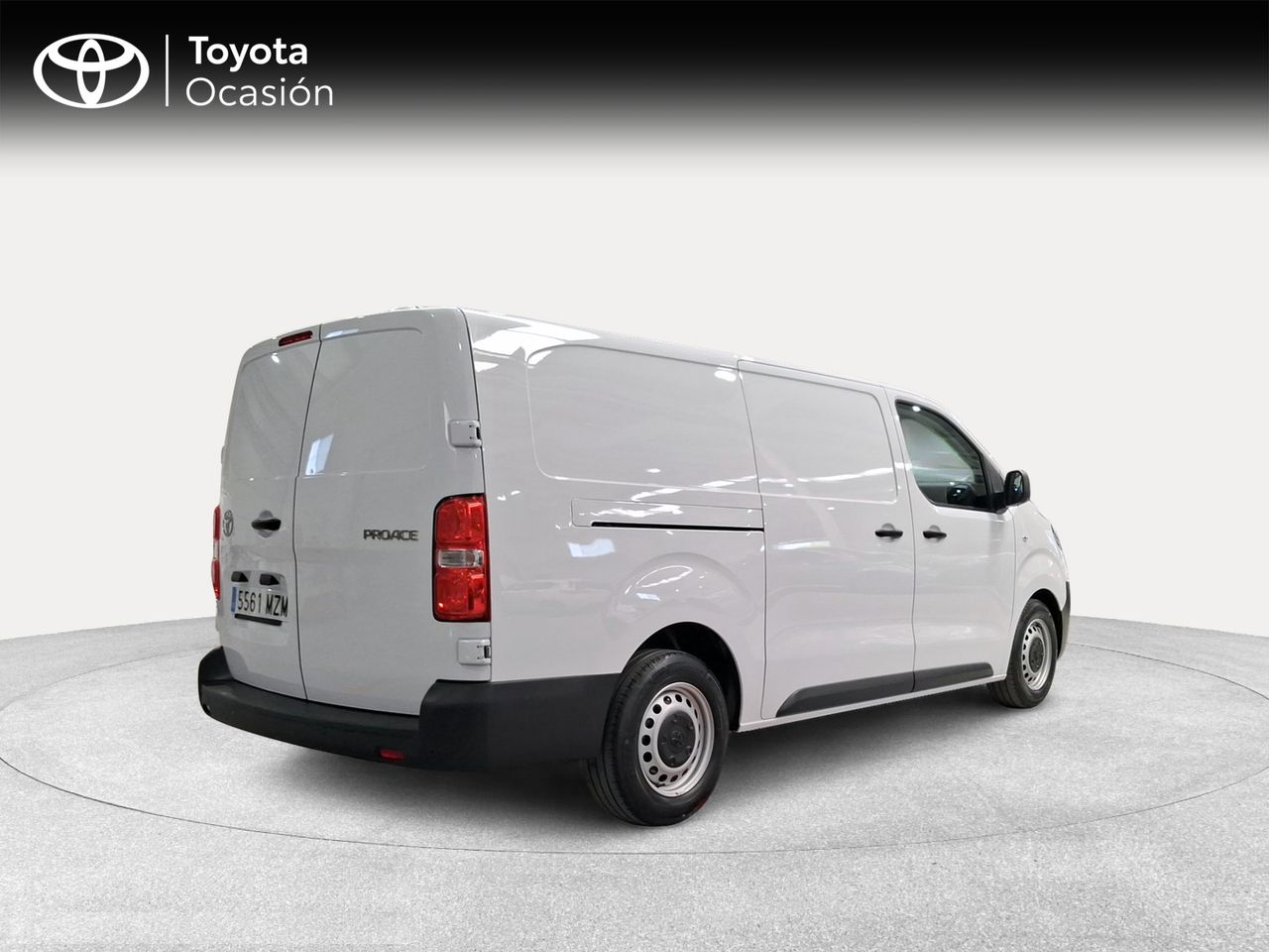 Toyota Proace VAN GX L2 1.5D 120CV 6TM  - Foto 19