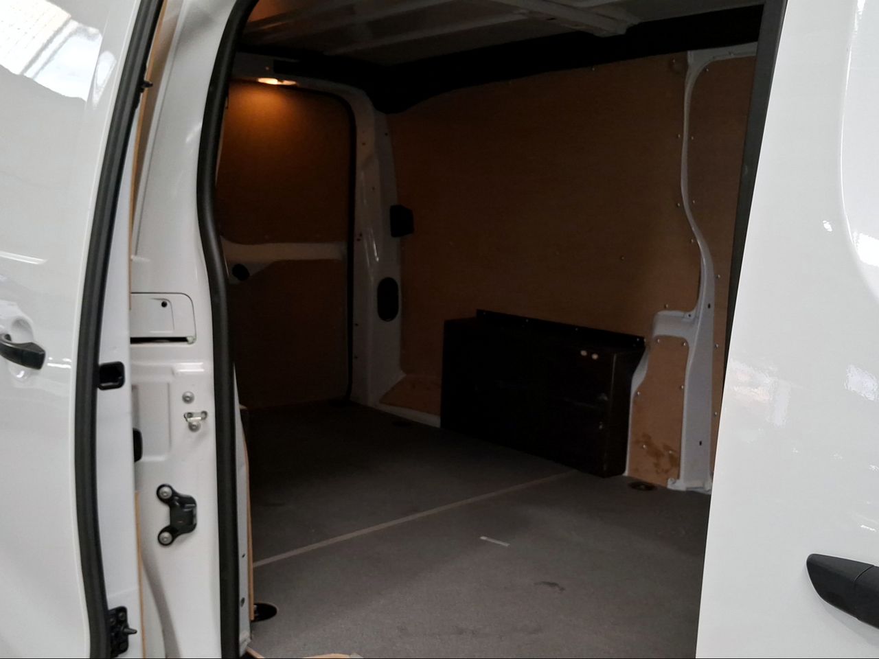 Toyota Proace VAN GX L2 1.5D 120CV 6TM  - Foto 12