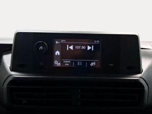 Toyota Proace VAN GX L2 1.5D 120CV 6TM  - Foto 16