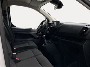 Toyota Proace VAN GX L2 1.5D 120CV 6TM  - Foto 7