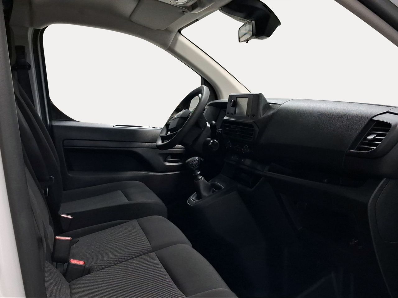 Toyota Proace VAN GX L2 1.5D 120CV 6TM  - Foto 7