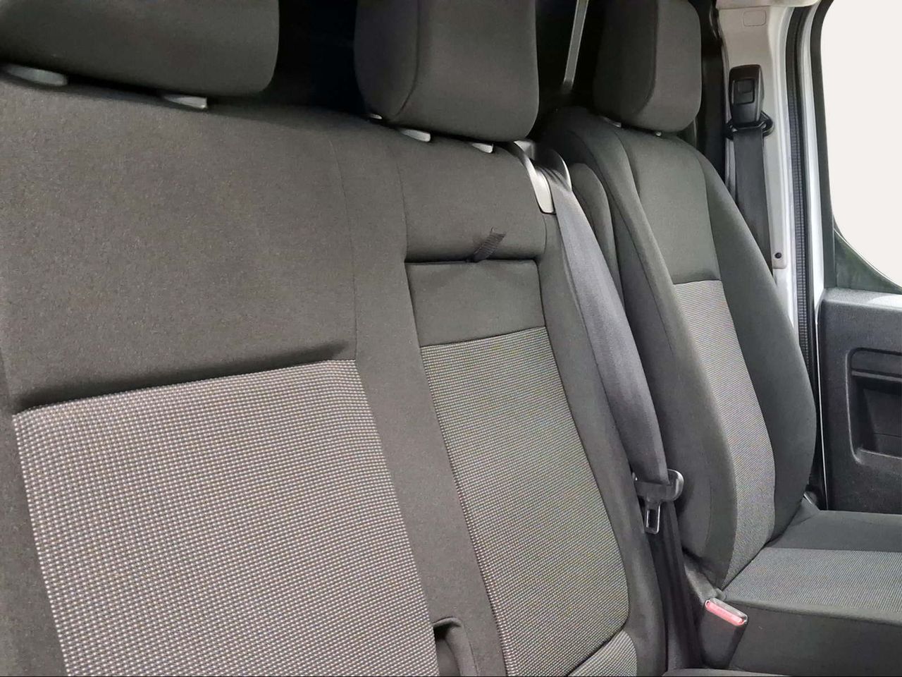 Toyota Proace VAN GX L2 1.5D 120CV 6TM  - Foto 23