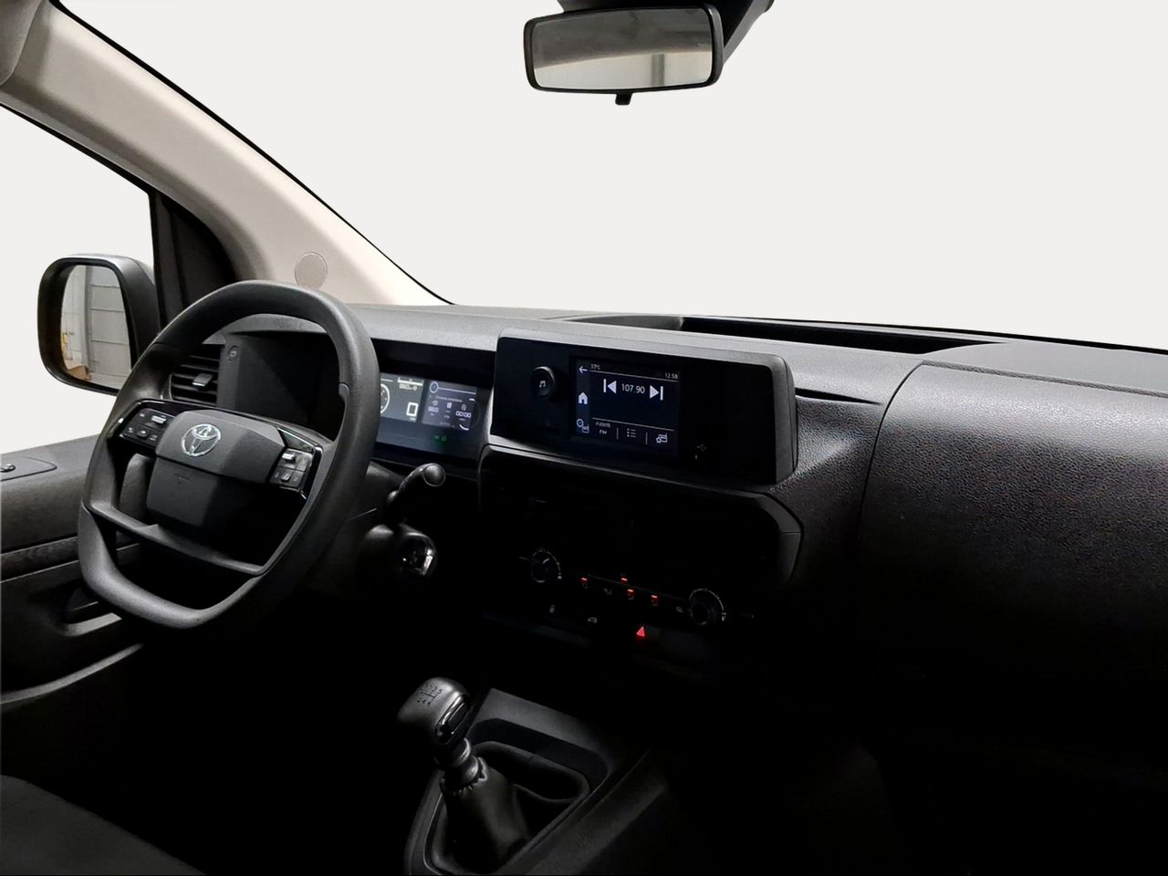 Toyota Proace VAN GX L2 1.5D 120CV 6TM  - Foto 9
