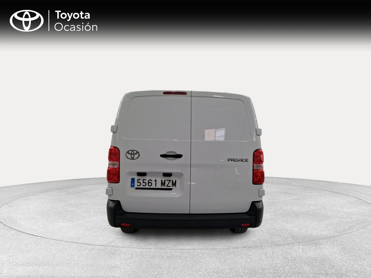 Toyota Proace VAN GX L2 1.5D 120CV 6TM  - Foto 5