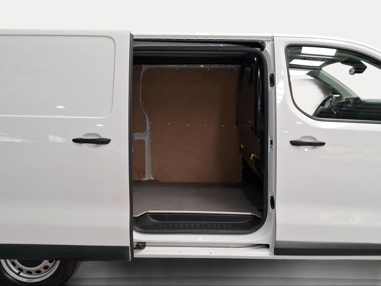 Toyota Proace VAN GX L2 1.5D 120CV 6TM  - Foto 8