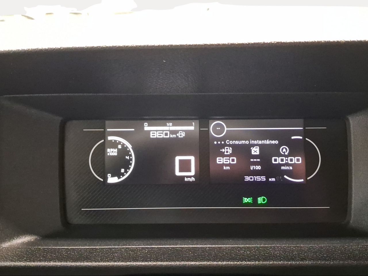 Toyota Proace VAN GX L2 1.5D 120CV 6TM  - Foto 15
