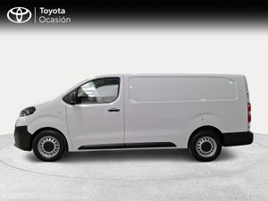 Toyota Proace VAN GX L2 1.5D 120CV 6TM  - Foto 4