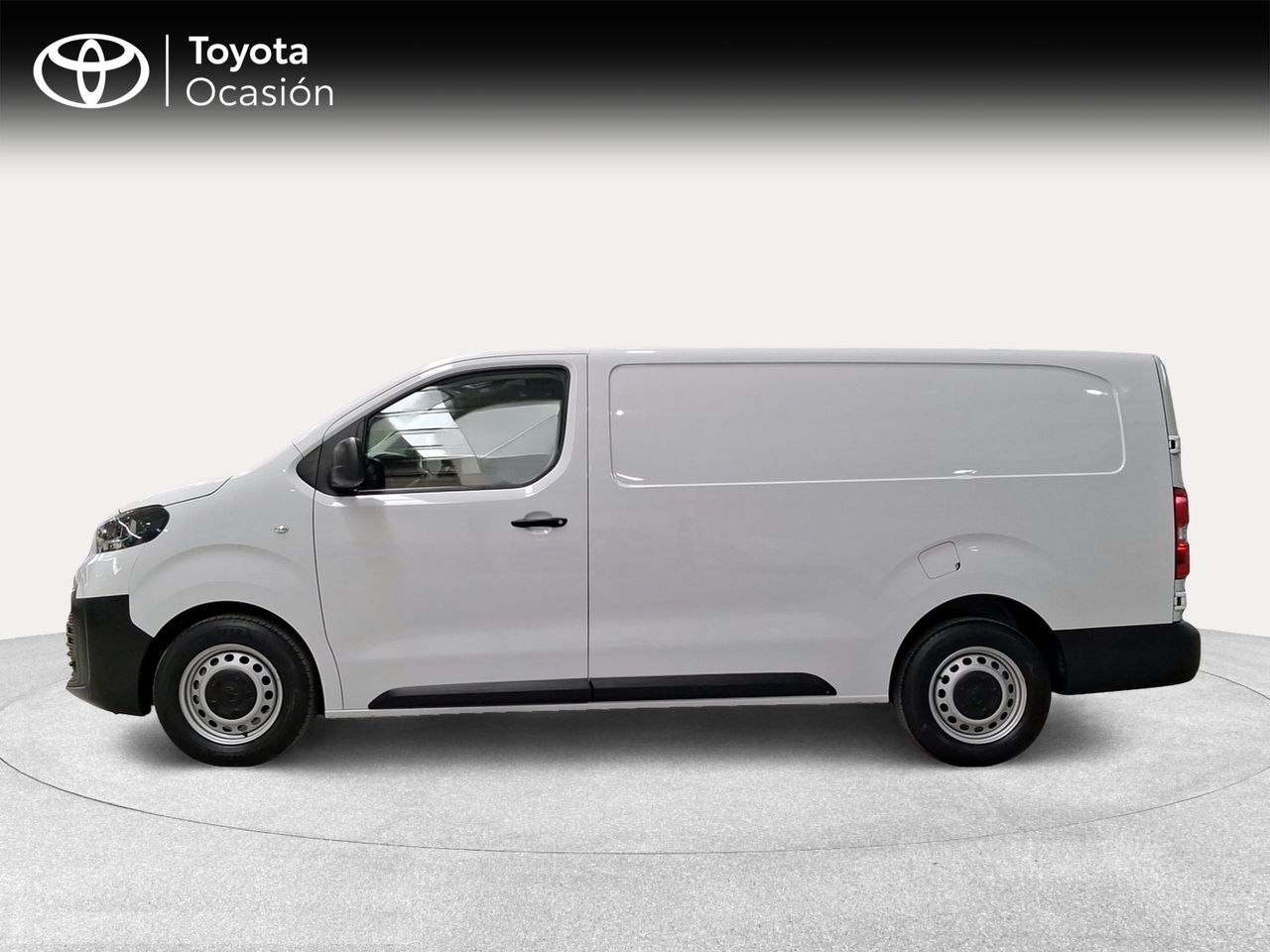 Toyota Proace VAN GX L2 1.5D 120CV 6TM  - Foto 4